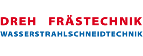 Dreh + Frästechnik, Wasserstrahlschneidtechnik